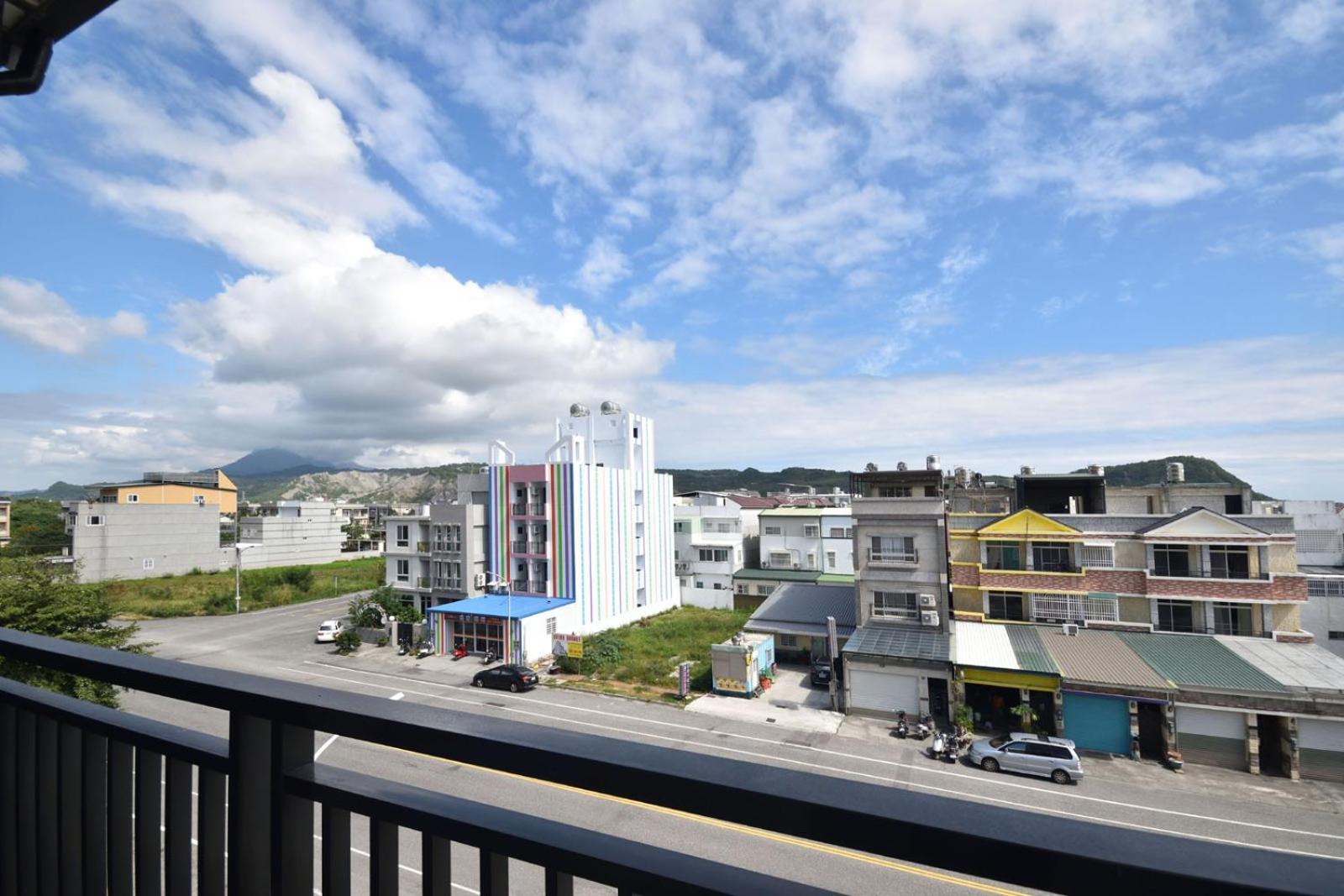 شقة بياو بو 21 إن Taitung الغرفة الصورة